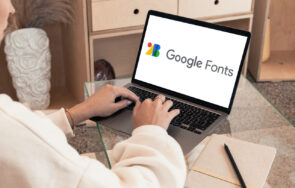 Wetgeving google fonts avg wordpress